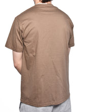 Load image into Gallery viewer, NAJS T-SHIRT (LIGHT BROWN)