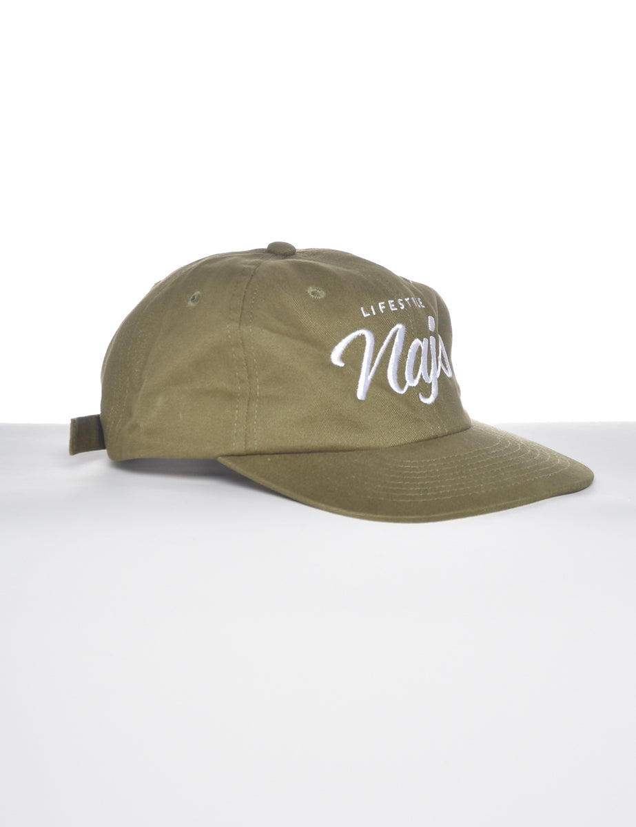 キャップ NOT4NERD Fair Deal 6Panel Cap Khaki N4I3CP002AKH 6 PANNEL CAP / KANAPA BAGGY ＜ NO TARGET
