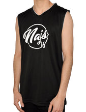 Load image into Gallery viewer, BASKET JERSEY