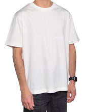 Load image into Gallery viewer, NAJS T-SHIRT (OFF WHITE)