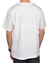 Load image into Gallery viewer, NAJS T-SHIRT (OFF WHITE)