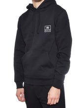 Load image into Gallery viewer, STILL IN THE GAME HOODIE (BLACK)