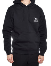 Load image into Gallery viewer, STILL IN THE GAME HOODIE (BLACK)