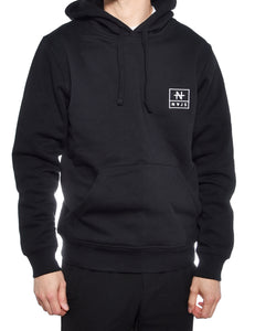 STILL IN THE GAME HOODIE (BLACK)