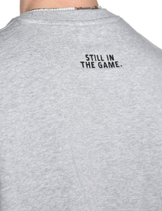 STILL IN THE GAME TRACKSUIT (SWEATSHIRT)