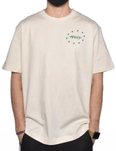 Load image into Gallery viewer, STARS T-SHIRT (BEIGE)