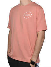 Load image into Gallery viewer, STARS T-SHIRT (ROSÉ)