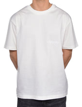 Load image into Gallery viewer, NAJS T-SHIRT (OFF WHITE)