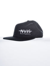 Load image into Gallery viewer, NAJSLIFESTYLE CAP (WASHED BLACK)