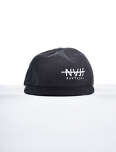 Load image into Gallery viewer, NAJSLIFESTYLE CAP (WASHED BLACK)